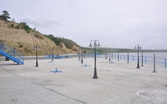 Complex Domneasca Hotel Seimeni Luaran gambar