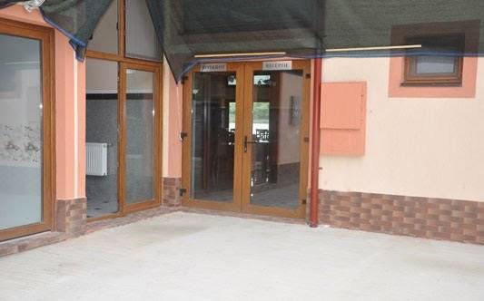 Complex Domneasca Hotel Seimeni Luaran gambar